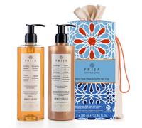 Prija Hair and Body Gift Pack