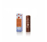 Prija Vegan Lip Balm with Jojoba Oil, Shea Butter and Sunflower Wax, Pampers your Lips Naturally, Hydrating Lip Balm Stick 4.5ml