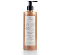 Prija Vitalising Creamy Bath Foam with Panax Ginseng Root Extract 380ml