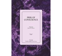 Prik of Conscience (TEAMS Middle English Texts Series)