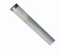 Prilect Type Silica Infrared Electric Fire Bar Glass Element 434, 437 Series B, BF9300,YEO20, BRK20 1000W 554mm / 21 13/16" S64J
