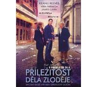 Prilezitost dela zlodeje (Henry`s Crime)