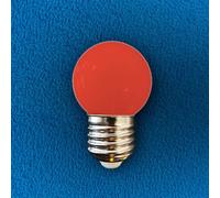 prilux Deco Ball Essense Basic ro 1.5 W E27 230 V