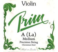 Prim 1012 Violin Strings Stainless Steel A Medium