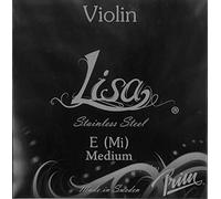 Prim 1211 Violin Strings Stainless Steel E Medium