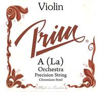 Prim A Orchestra 1022 Violin Strings Stainless Steel