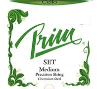 Prim Cello Strings 4/4 Medium
