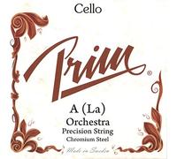 Prim Cello Strings Orchestra A Chrome Steel