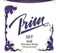 Prim Cello Strings Soft Set 4/4