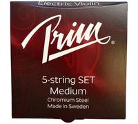 Prim Electric Violin 5-String Set