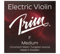 Prim Electric Violin F String