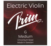 Prim Electric Violin G String