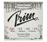 Prim Nyckelharpa String A1 Soft