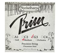 Prim Nyckelharpa String G3 Medium