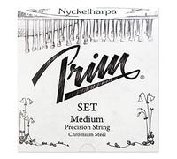 Prim Nyckelharpa Strings Set Medium