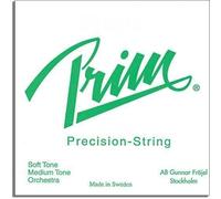Prim Steel Viola String Set - Full Size - Medium Gauge