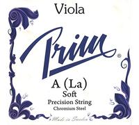 Prim Viola Strings Steel Strings A Chrome Steel Soft