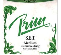 Prim Viola Strings Steel Strings Set Medium