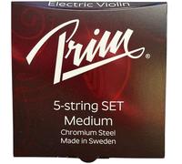 Prim Electric Violin 5-String Set