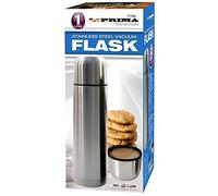 Prima 1.0 Litre Stainless Steel Vacuum Flask