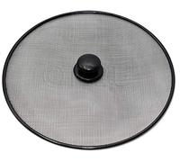 Prima 18367C Splatter Cover, Metal