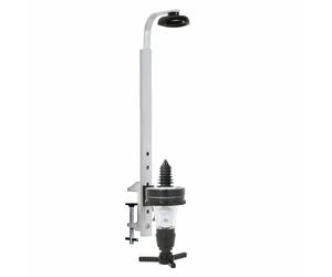 PRIMA 2cl Pourer for 0.7-1L Bottles + Shelf Holder