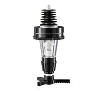PRIMA 2cl Spirit Pourer for 3-4.5L Bottles