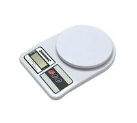 Prima 5KG ELECTRONIC KITCHEN SCALE COOKING LCD DISPLAY AUTO-ZERO OVER-LOAD INDICATOR