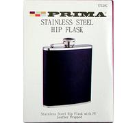 PRIMA 7oz Hip Flask
