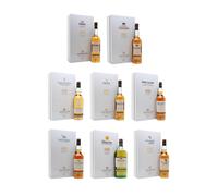 Prima and Ultima Fourth Release / 8-bottle Set Single Whisky