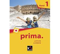 prima. Band 1 Lehrbuch: Lektionen 1-14, Utz, Kammerer 9783661405018 New.