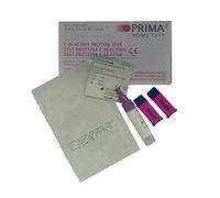 Prima C-Reactive Protein (CRP) Infection Indicator Test