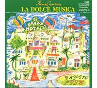Prima Carezza - LA DOLCE MUSICA: PRIMA CAREZZA