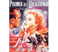 prima dell'uragano dvd Italian Import