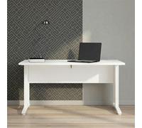 Prima Desk - 150cm - White