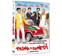 Prima Di Lunedi'
