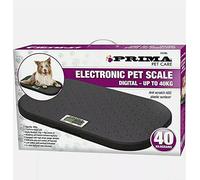 Prima Digital Electronic Infant Pet Scale Vet Scales Pediatric Weight tracker