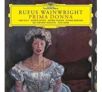 Wainwright, Rufus - Rufus Wainwright: Prima Donna