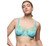 Prima Donna Cala Luna Full Cup Bra - Ice Dream - 38B