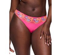 Prima Donna Cala Luna Rio Brief - Blogger Pink - M - 12