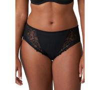 Prima Donna Deauville Full Brief - Black - 3XL - 20