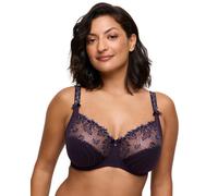 Prima Donna Deauville Full Cup Bra - Amethist Gem - 40H