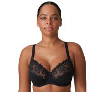 Prima Donna Deauville Full Cup Bra - Black - 32J
