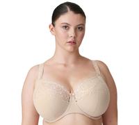 Prima Donna Deauville I,J,K Full Cup Bra - Caffe Latte - 38J