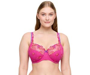 Prima Donna Devdaha Full Cup Bra - Very Berry - 40C
