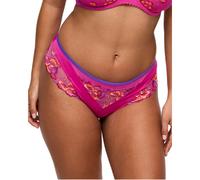 Prima Donna Devdaha Luxury Thong - Very Berry - S - 10