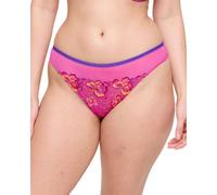 Prima Donna Devdaha Thong - Very Berry - 2XL - 18