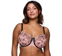 Prima Donna Eraclea Full Cup Bra - Parfait - 34E