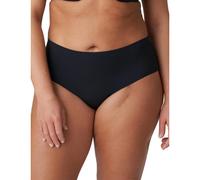 Prima Donna Figuras Full Brief - Charcoal - XS - 8