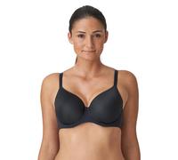 Prima Donna Figuras Non Padded Full Cup Bra - Charcoal - 34C